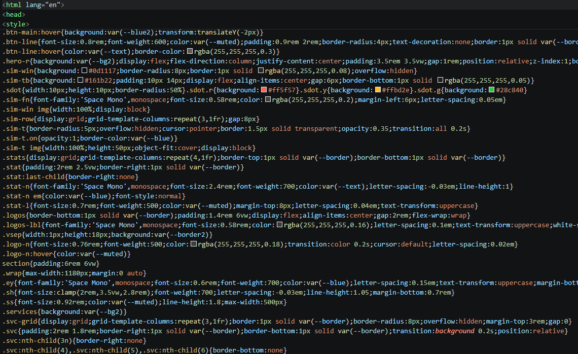 Python automation script — industrial engineering data processing